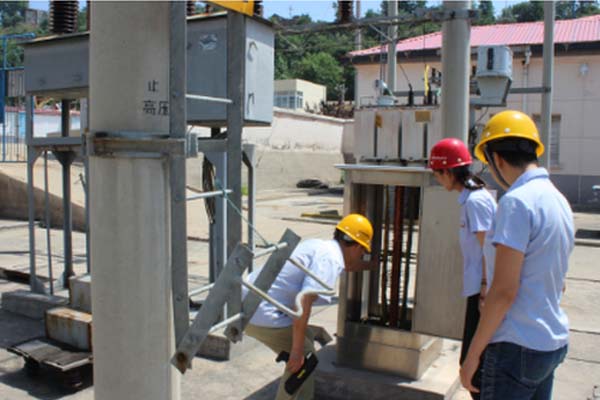 35KV變電站設備常見故障有哪些？--高壓電力電纜廠家為您解答