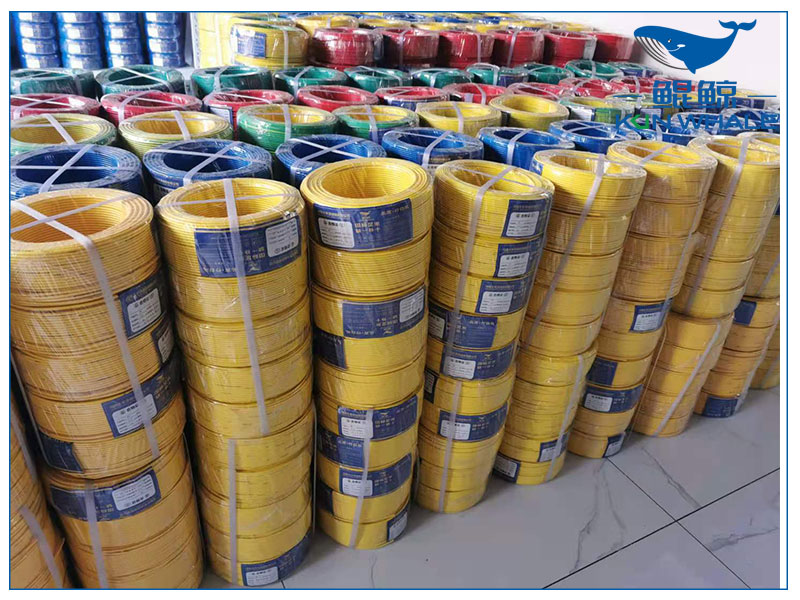 鄭州電纜廠家淺談1、1.5、2.5、4、6平方電線可以負(fù)荷多少瓦？多少電流？