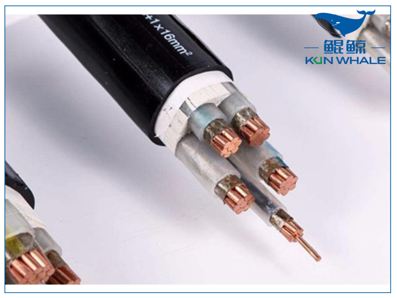 鄭州電纜廠淺談電線和電纜之間到底存在什么本質區別嗎？