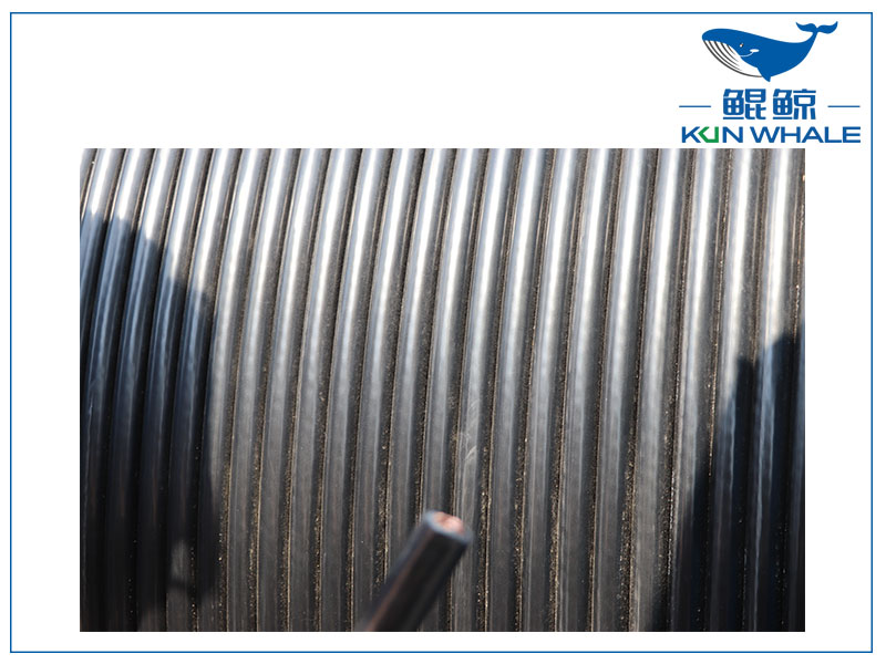 鄭州電纜廠太平洋電纜告訴你電線電纜評(píng)判的重要指標(biāo)