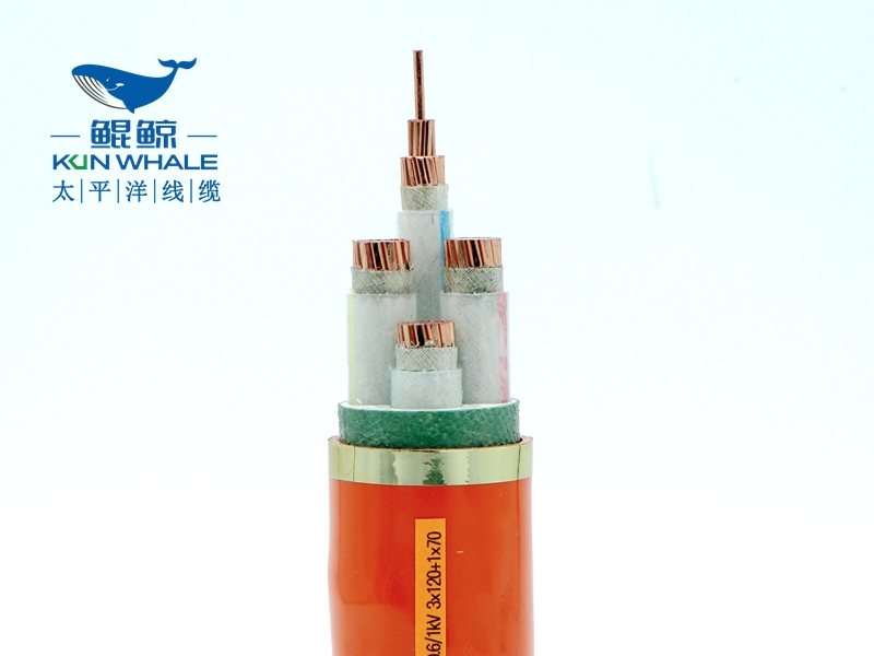 柔性防火電纜有哪些功能？以及那些適用范圍？