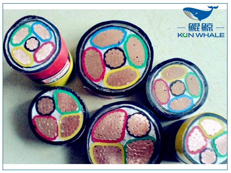 鄭州電纜廠淺談同樣是黑色護套的電纜，材料質量千差萬別！揭秘電纜料四大亂象