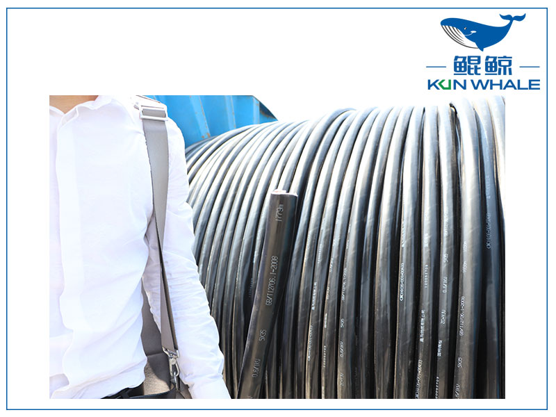 硅膠線材在工程實踐中的識別方式是什么？