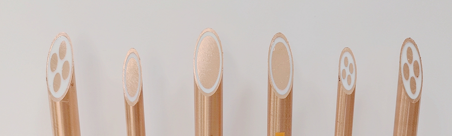 礦物質電纜-礦物絕緣電纜-防火電纜