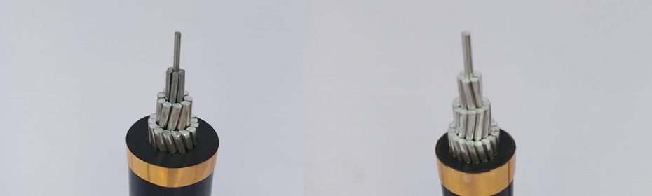 JKLYJ，JKLGYJ 0.6/1KV，8.7/15KV，26/35KV架空線系列