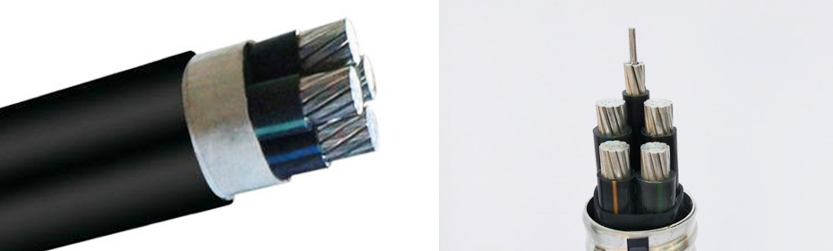 鋁合金電纜YJLHV，TC-90，YJLHS