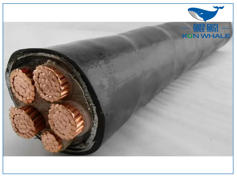 鄭州電纜廠淺談橡膠電纜主要用于哪些工程項目？