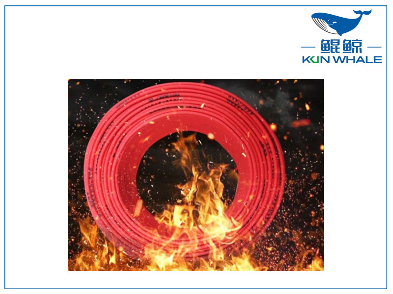 鄭州電纜廠太平洋電線電纜告訴你zc-yjv是什么意思？