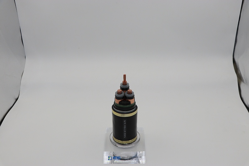 鄭州電纜廠淺談電纜yjv22是什么意思？有什么含義？