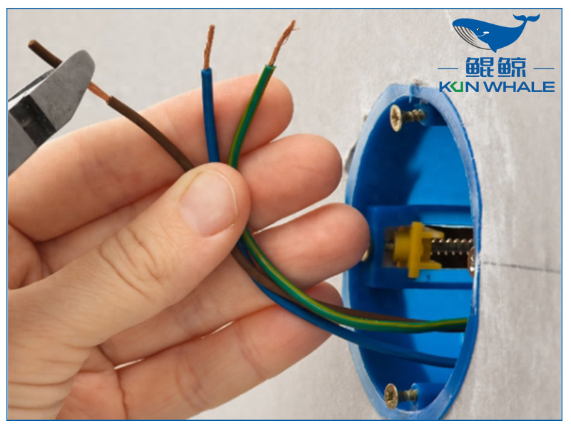 河南太平洋電纜淺談如何選擇合適的電線電纜？有哪些注意事項？