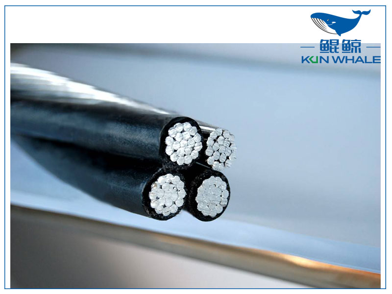 鄭州電纜廠淺談鋁合金電纜都有哪些性能呢？