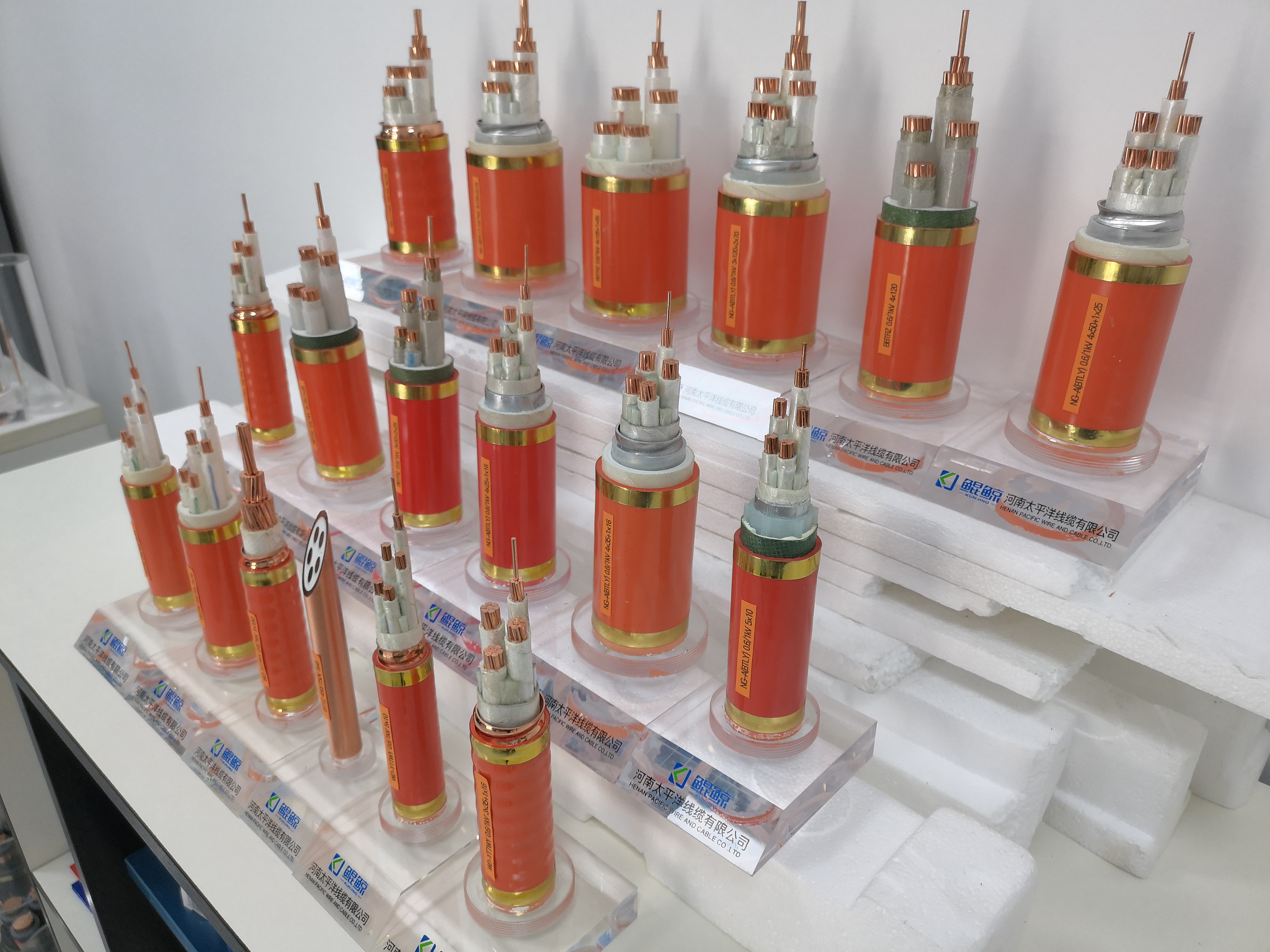 電線電纜廠家淺談為什么礦物絕緣電纜這么火？-礦物絕緣電纜價(jià)格