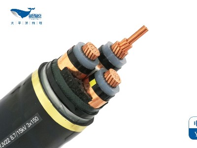 河南太平洋線纜科普：電力電纜的分類