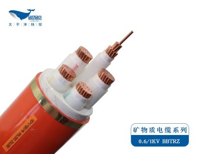 同是電力電纜，耐火電纜和阻燃電纜有什么不同?